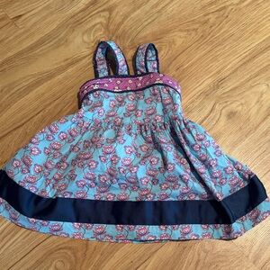 Matilda Jane Girls top